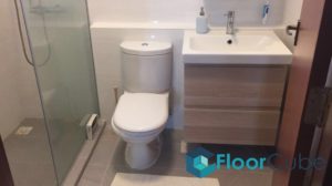 Toilet Bowl Installation Service