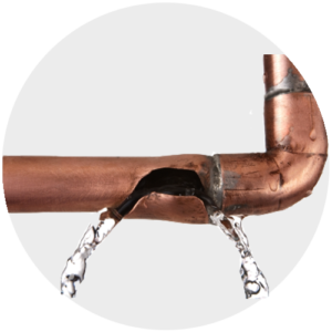 Water Pipes Repiping Service