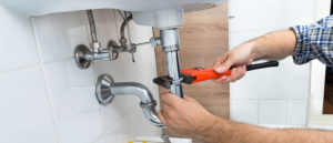 What to do in a plumbing emergency